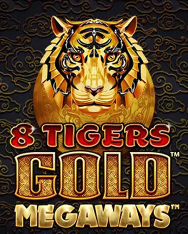 Pacanele cu Speciale - Cumpara Speciale Demo! - 8 Tigers