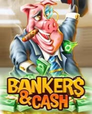 joacă bankers and cash demo de la indigo magic