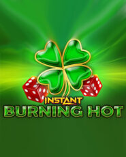 joacă burning hot instant demo de la egt digital