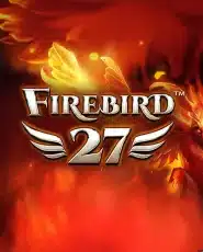 Firebird 27