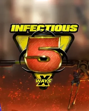 infectious 5 xways demo