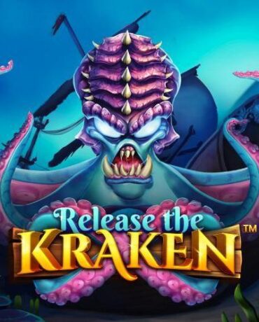 joacă release the kraken demo de la pragmatic play