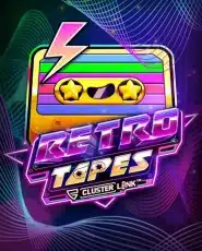 Retro Tapes
