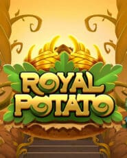 joacă royal potato demo de la relax gaming