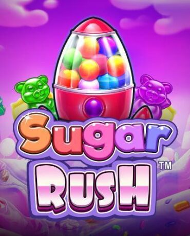 joacă sugar rush demo de la pragmatic play