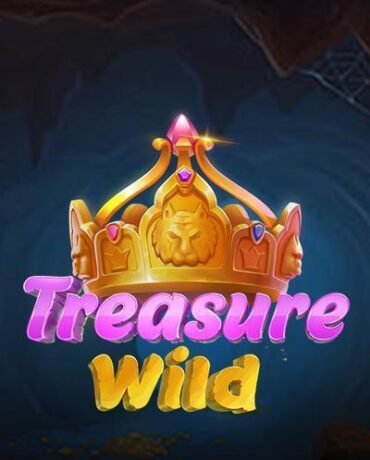 joacă treasure wild demo de la pragmatic play