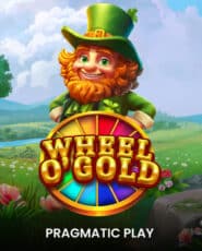 wheel o gold demo