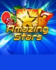 slot amazing stars demo