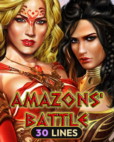 EGT Demo - Joacă Păcănele EGT și Amusnet Gratis! - Amazon’s Battle