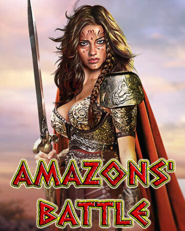 joacă amazons battle demo de la amusnet