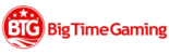 big time gaming logo