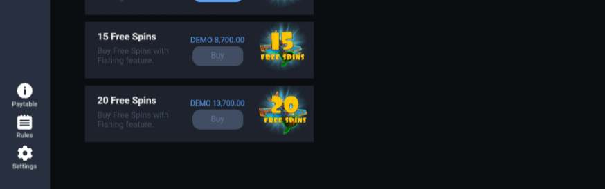 bonus buy evoplay