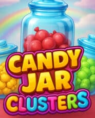 joacă candy jar cluster demo de la pragmatic play