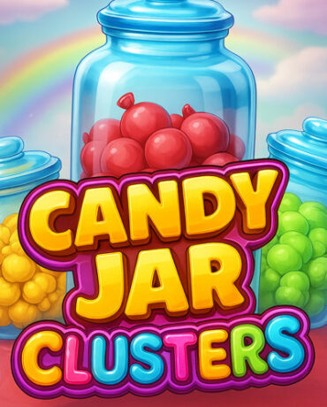 joacă candy jar cluster demo de la pragmatic play
