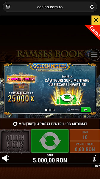 valoare castig maxim la jocuri gamomat gratis