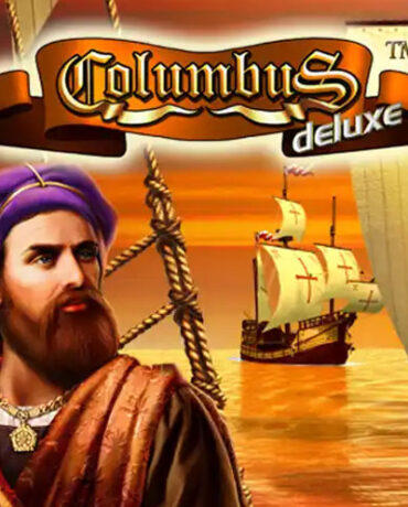 Gaminator cazino slots: 77777 jocuri Novomatic ca la aparate - Columbus deluxe