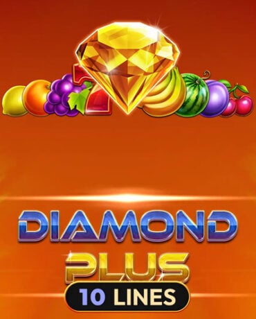 EGT Demo - Joacă Păcănele EGT și Amusnet Gratis! - Diamond Plus