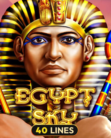 EGT Demo - Joacă Păcănele EGT și Amusnet Gratis! - Egypt Sky