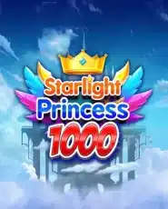 starlight princess 1000 demo