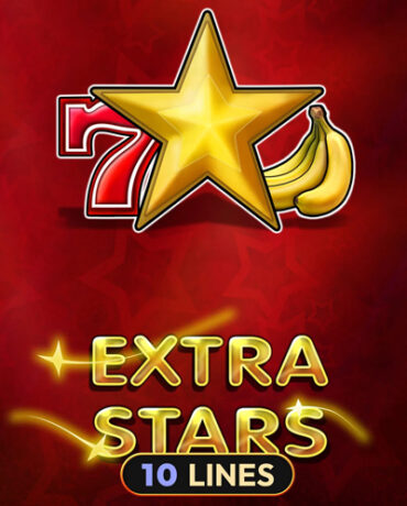 joacă extra stars demo de la amusnet