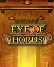 slot eye of horus demo