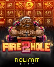 fire in the hole 2 demo
