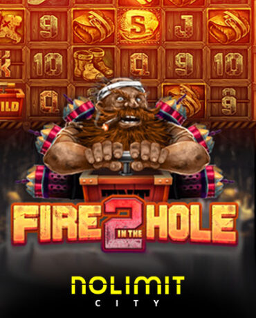 fire in the hole 2 demo