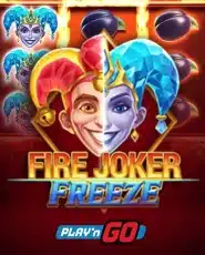 fire joker freeze demo