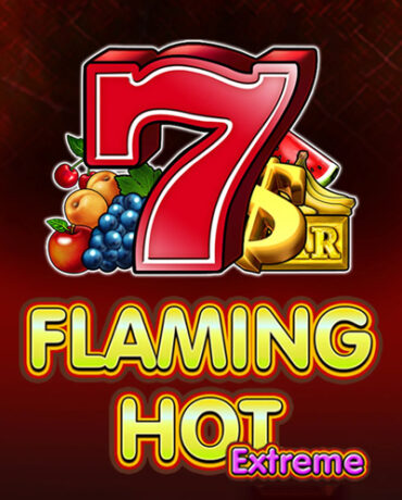 joacă flaming hot extreme demo de la amusnet