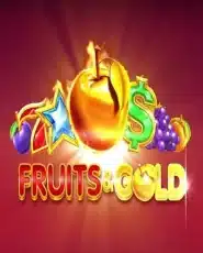 fruits & gold demo
