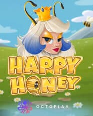 happy honey demo