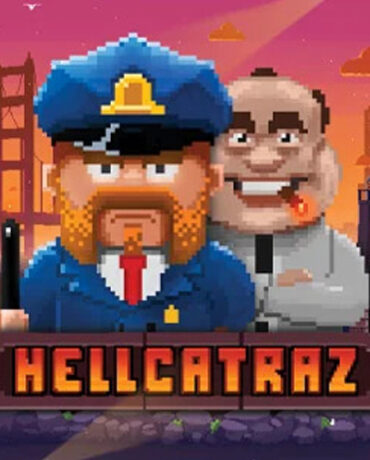 Păcănele Relax Gaming Online Gratis! - Hellcatraz