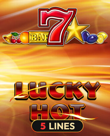 joacă lucky hot demo de la amusnet