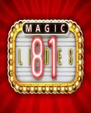 Magic 81 Lines demo