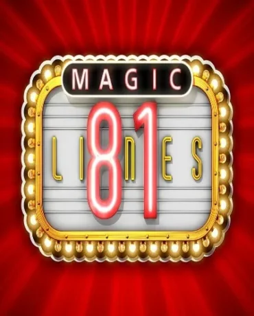 Magic 81 Lines demo
