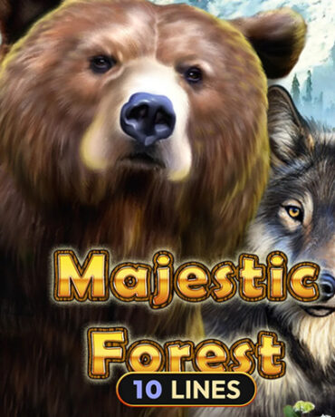 EGT Demo - Joacă Păcănele EGT și Amusnet Gratis! - Majestic Forest