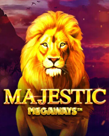 Pacanele cu Speciale - Cumpara Speciale Demo! - Majestic Megaways