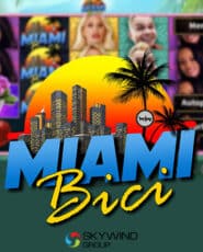 miami bici demo