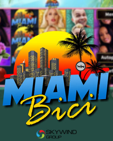 miami bici demo