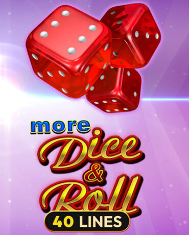 Păcănele gratis - Joacă cele mai cunoscute păcănele 77777 - More Dice and Roll Demo – Joacă Dice & Roll 40 Gratuit