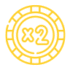 icon pacanele cu dublaje