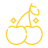 icon pacanele cu fructe