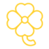 icon pacanele cu trifoi