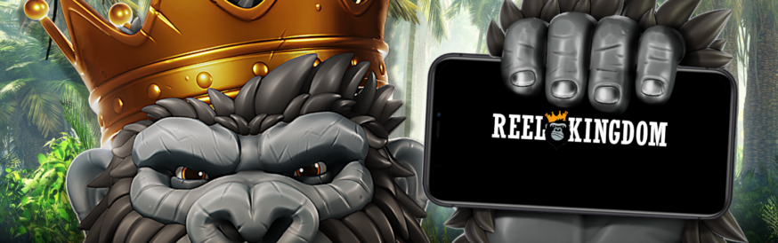 pragmatic play reel kingdom