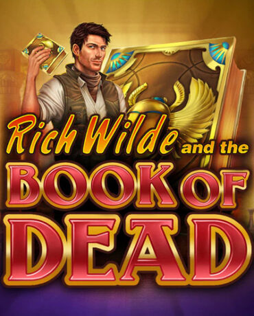 joacă book of dead demo de la playngo