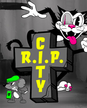 Pacanele cu Speciale - Cumpara Speciale Demo! - RIP City