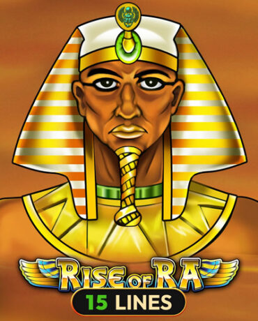 Pacanele cu Speciale - Cumpara Speciale Demo! - Rise of Ra
