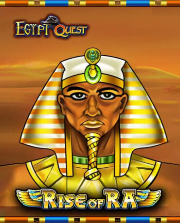 EGT Demo - Joacă Păcănele EGT și Amusnet Gratis! - Rise of Ra Egypt Quest