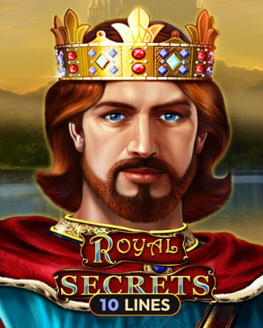 joacă royal secrets demo de la amusnet
