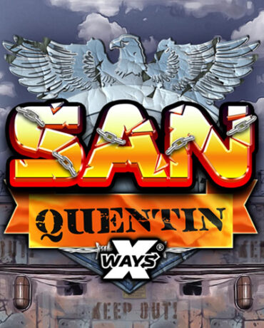 Pacanele cu Speciale - Cumpara Speciale Demo! - San Quentin Demo – Joacă Gratuit Păcănele NoLimit City!